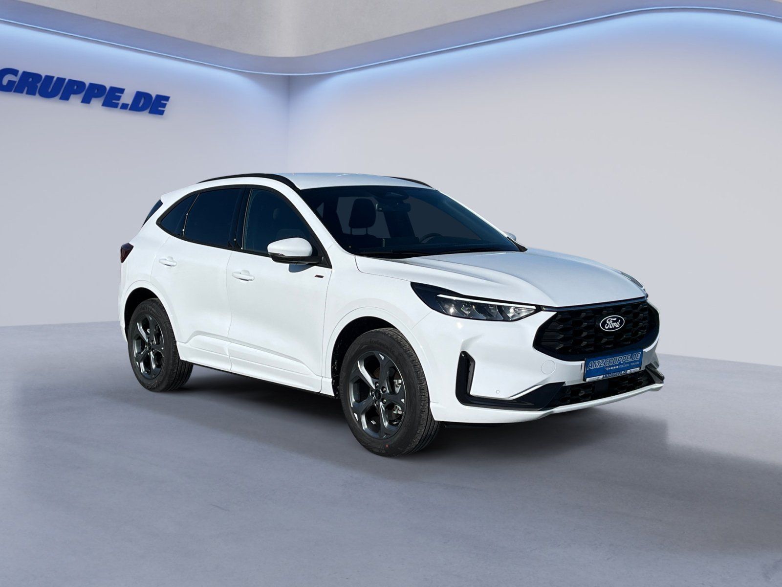 Ford Kuga - Bild 2