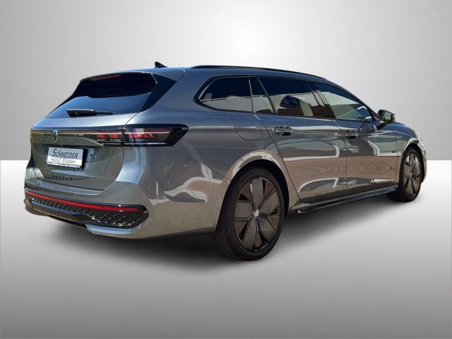 PASSAT VARIANT 2.0 TDI DSG