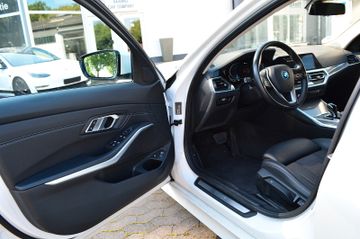 BMW 330 - 8