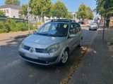 Renault Grand Scenic  2.0 7 Sitzer A.H.K X... - Renault Grand Scenic aus 2006