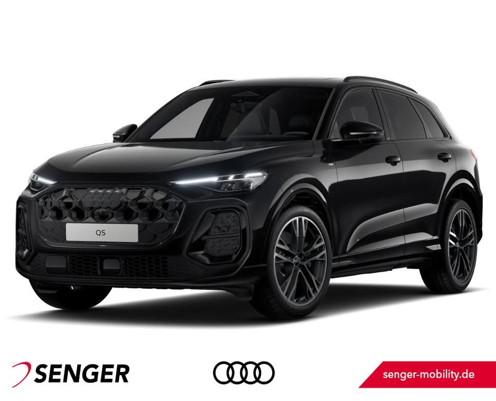 Audi Q5 - Bild 1