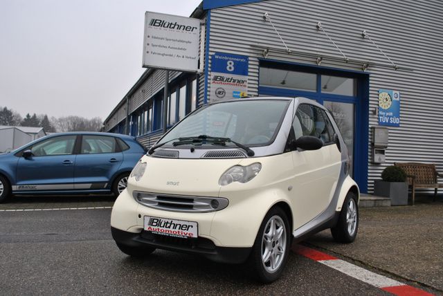 Smart FOR TWO CABRIO SMART & PULSE * AT-MOTOR