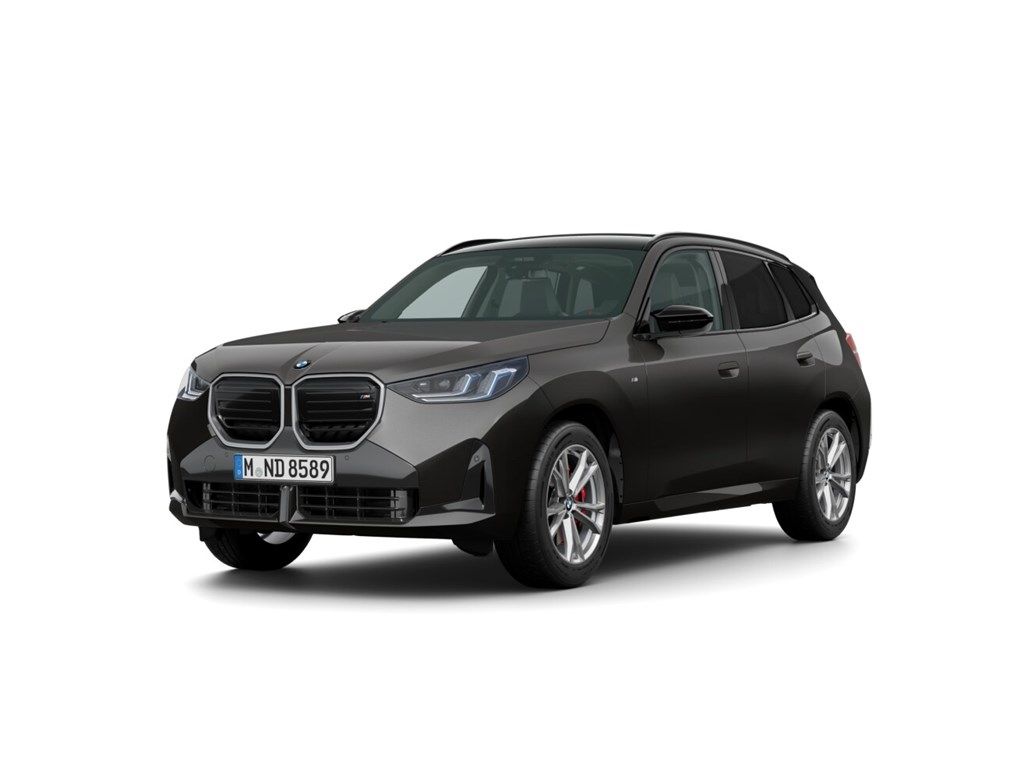 BMW X3 M50 - Bild 1