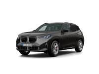 BMW X3 M50 - Vorschau Bild 1