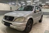 Mercedes-Benz Mercedes ML 320 IMPIANTO GPL - Mercedes-Benz ML 320 aus 2000