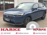 Honda HR-V e:HEV Hybrid Advance - Honda HR-V Advance mit Benzin-Antrieb