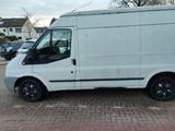 Ford Transit Tourneo L1H2 suche Werkstatt ... - Ford Tourneo in Hamburg