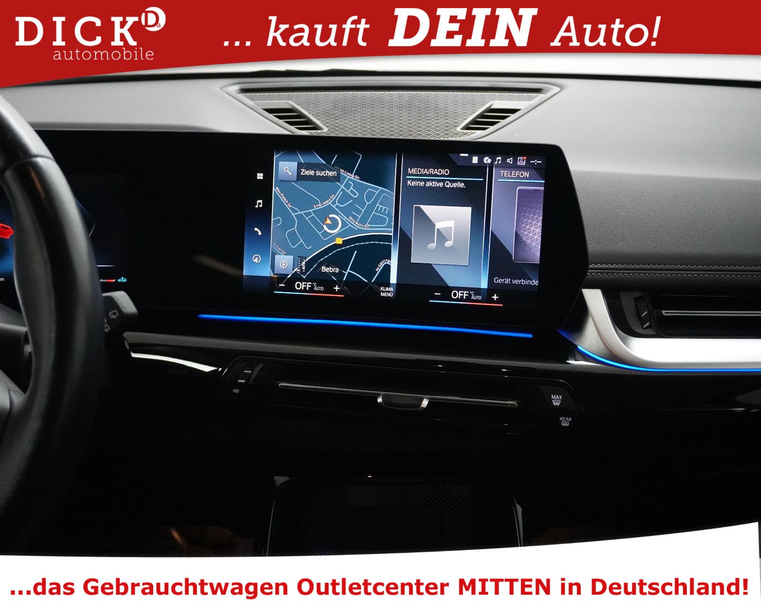 Fahrzeugabbildung BMW X1 xDr 20d x LINE >PANO+MEMO+MASSAG+KAM+H&K+AHK+