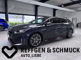 Kia PROCEED GT DCT NAVI+LED+PANO+KAMERA+DAB+JBL+ACC+ - Kia: Automatik