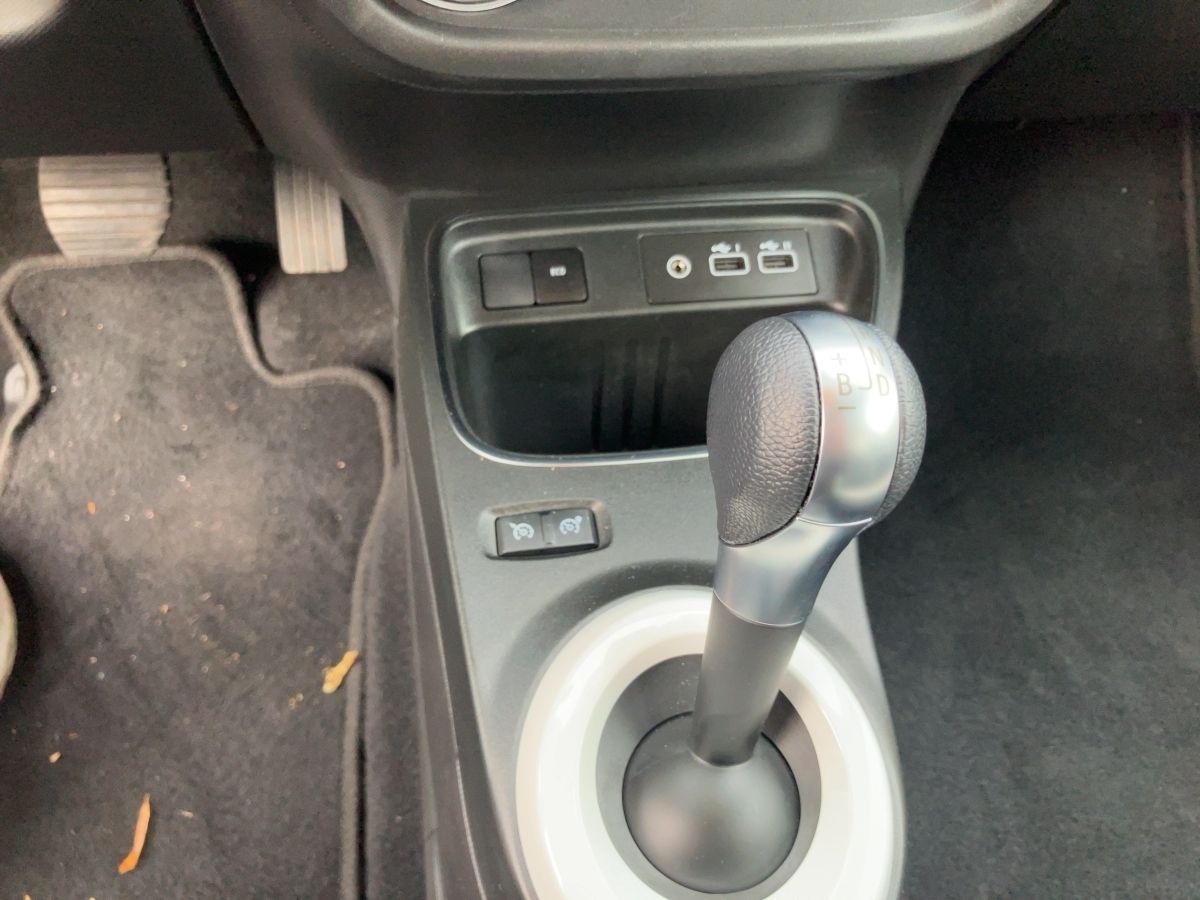 Renault Twingo - Bild 15