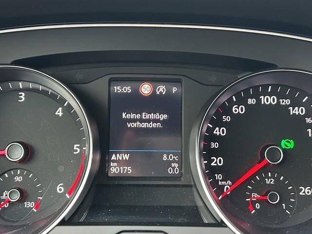Volkswagen Passat 200PS 4M 2.0TDI DSG IQ.Light +Tra, миниатюра 18
