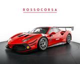 Ferrari 488 Challenge EVO - Ferrari LaFerrari mit Benzin-Antrieb: Automatik