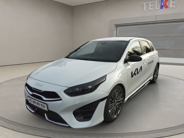 Kia Ceed 1.5 T-GDI 140 PS DCT GT-line