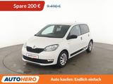 Skoda Citigo 1.0 MPI Monte Carlo*TEMPO*PDC*SHZ*KLIMA*