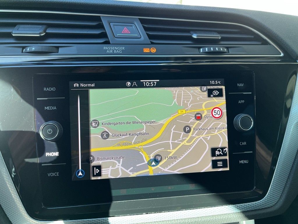 Volkswagen Touran - Bild 26