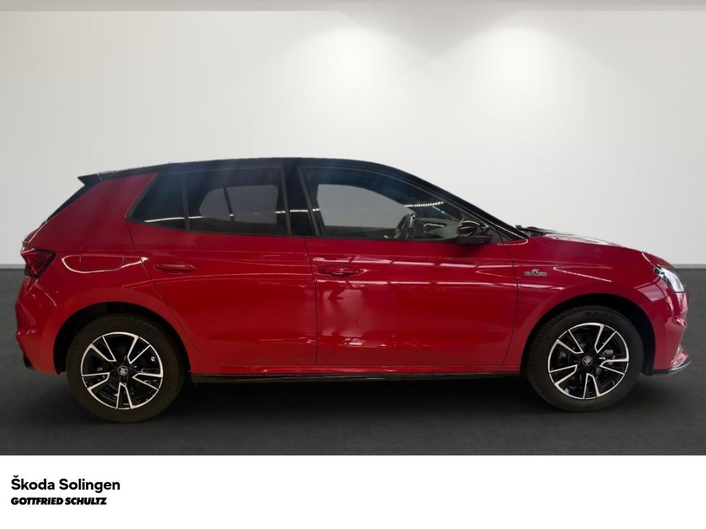 Skoda Fabia - Bild 3