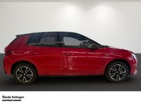 Skoda Fabia - Vorschau Bild 3