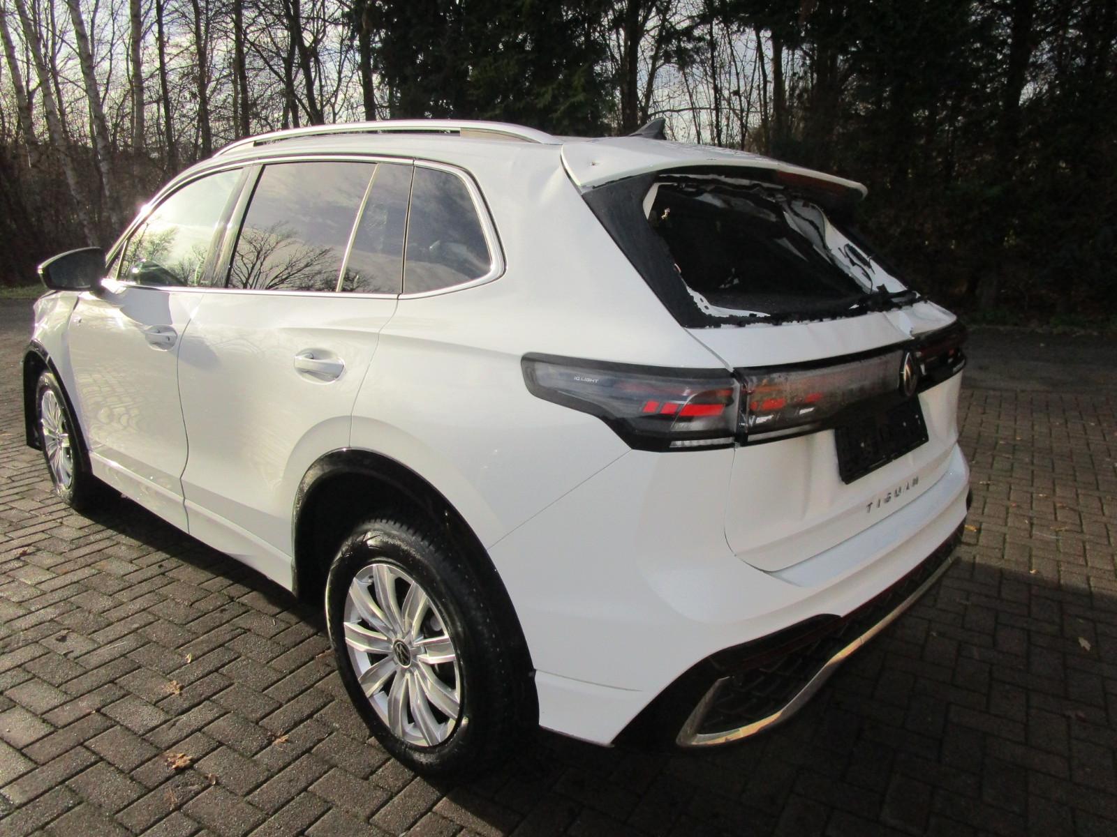 Volkswagen Tiguan 2.0 TDI 110 kW R-Line 05-2025