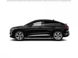 Audi Q4 Sportback e-tron 40 LED Navi RKamera LM20 S L - Audi Q4 aus 2023