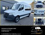 Mercedes-Benz Sprinter 317 CDI Tourer RWD 9 Sitze Navi + Autom - Mercedes-Benz Gebrauchtwagen von 2023