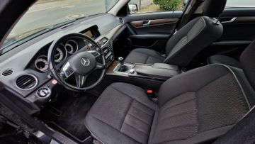 Mercedes C 200 - 11