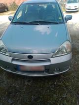 Suzuki zu verkaufen Suzuki liana - Suzuki Liana: Allradantrieb