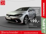 Volkswagen Polo 1.0 TSI DSG Goal AHK KAMERA LED ACC NAVI Fa