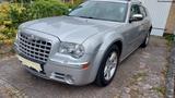 Chrysler 300C Touring 3.0 CRD Autom. - - Chrysler aus 2009