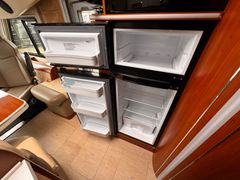 Mobilvetta K-Yacht 85 Tekno Line ** Automatik*Solar**