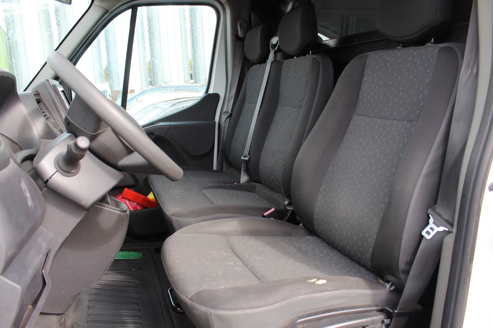 Fahrzeugabbildung Opel Movano B L2H2 3,3t AC/PDC/KAMERA/LED/TEMPOMAT