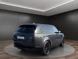 Land Rover Range Rover P550e Plug-in-Hybrid Autobiography - Land Rover Range Rover Jahreswagen