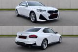 BMW 220i Steptronic Coupé M Sport M Sport - gebrauchte BMW 220 aus dem Jahr 2023