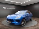 Porsche Macan S Sport Chrono Paket Bose/Navi/Leder/Pano - Porsche Gebrauchtwagen in Darmstadt