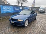 BMW 323Ci - - BMW 323 aus 2000: Coupe