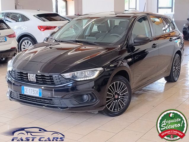 Fiat FIAT TIPO LIFE 1.0 100 CV #LED #NEOPATENTATI