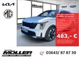 Kia Sorento Platinum 1.6T PHEV AWD Premium Glasdach 