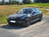 Mazda RX-8 Revolution 141kW Revolution - gebrauchte Mazda Sportwagen