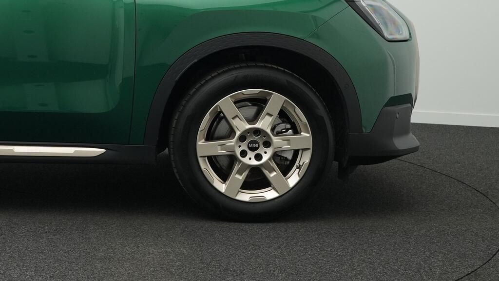 MINI Cooper C Countryman - Bild 18