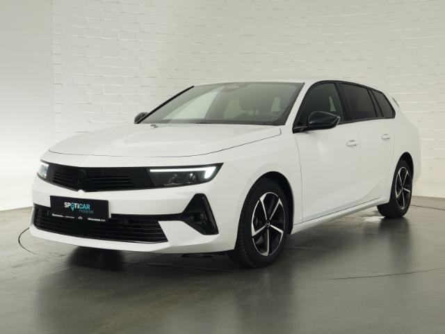 Opel Astra L ST GS AT+LED+360 GRAD KAMERA+SITZ-/LENKR