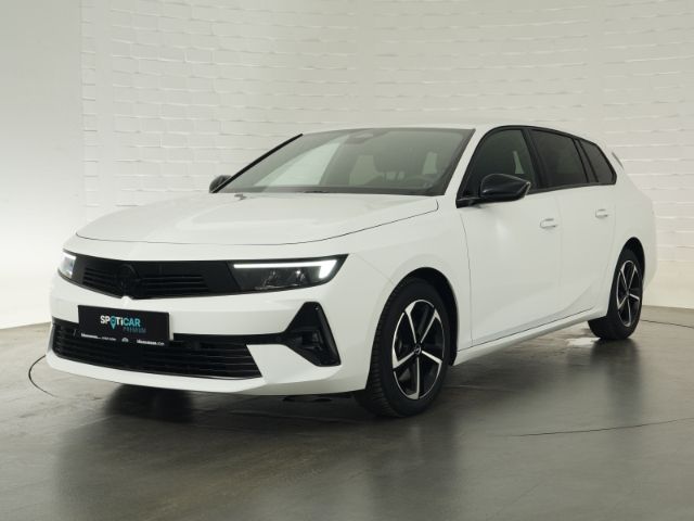 Astra L ST GS AT+LED+360 GRAD KAMERA+SITZ-/LENKR