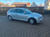 Audi A3 1.6  - Audi A3 aus 2003: 1.6