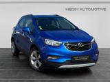 Opel Mokka X 1.4 Turbo SHZ|TEMP|KLIMA|LM|KAMERA - Opel Gebrauchtwagen in Münster