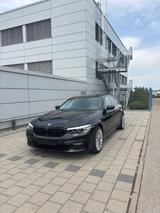 BMW 520i - Sport Line Automatik Limousine 12/25 Tüv 