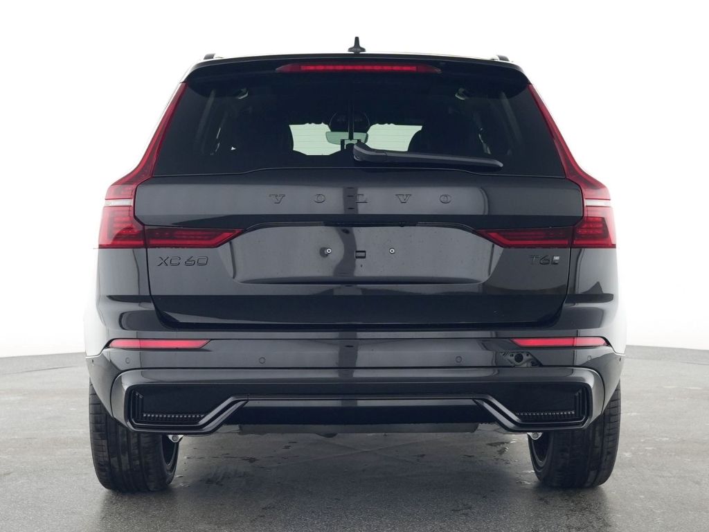 Volvo XC60 FACELIFT Plus Black Edition Recharge Plug-I imagem 3