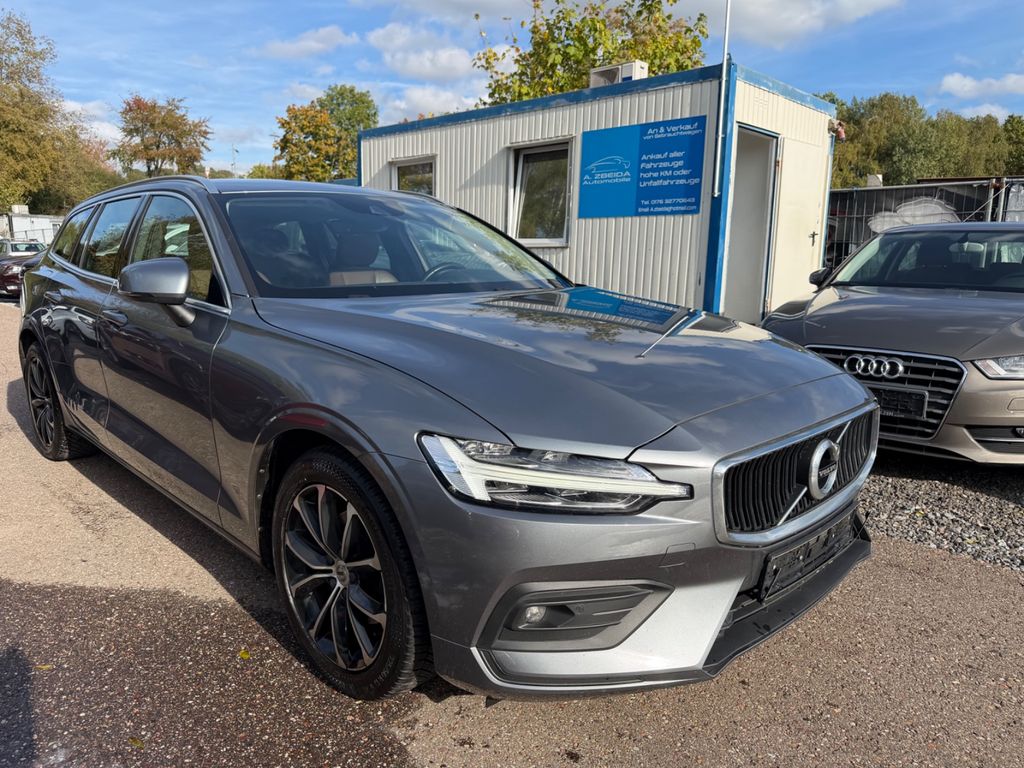 Image of Volvo V60