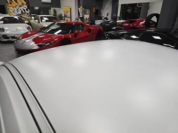 صورة 7 لـ 2005 Porsche CAYMAN