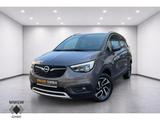 Opel Crossland Ultimate HUD/Pano/Navi/LED/ACC/CarPlay - Opel Crossland (X) mit Panoramadach