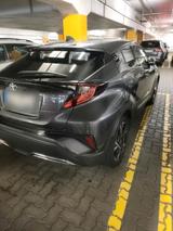 Toyota toyota CHR 18zol 2022bj - Toyota: Bj