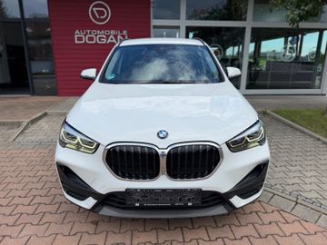 BMW X1 - 2