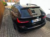 BMW 320d Touring M Sport Automatik  Mild-Hybrid - BMW 320 Gebrauchtwagen in Bremen